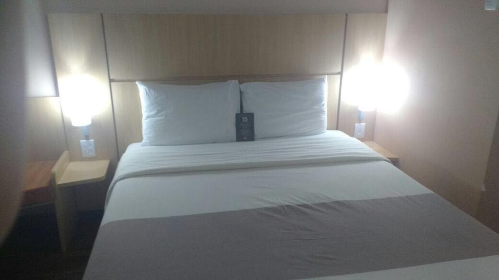 Ibis Feira De Santana Hotel Eksteriør billede